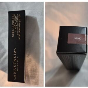 Anastasia Stick Contour + Highlight MINK